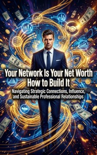 Your Network Is Your Net Worth: How to Build It - Wells Adrian - ebook