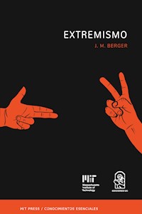 Extremismo - J.M. Berger - ebook