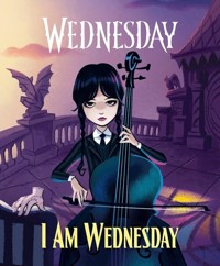 I Am Wednesday -  - książka