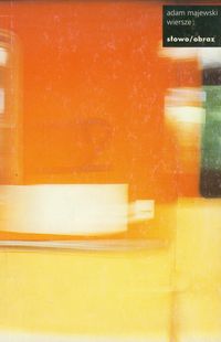 Wiersze - Majewski Adam - książka