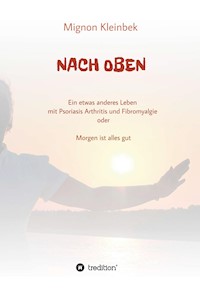NACH OBEN - Mignon Kleinbek - ebook