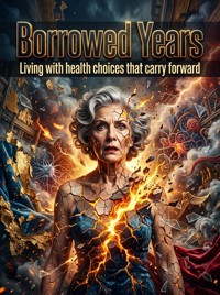 Borrowed Years - Brandon Lockwood - ebook