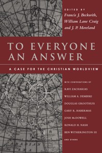 To Everyone an Answer -  - ebook