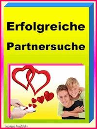 Erfolgreiche Partnersuche - Georgius Anastolsky - ebook