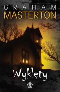Wyklęty - Graham Masterton,  - ebook + książka