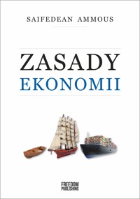 Zasady ekonomii - Saifedean Ammous - książka