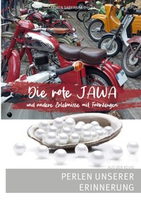 Die rote Jawa -  - ebook