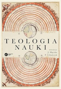 Teologia nauki -  - książka