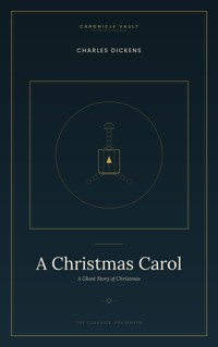 A Christmas Carol - Dickens Charles - ebook