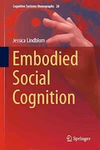 Embodied Social Cognition - Jessica Lindblom - ebook