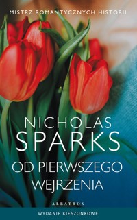 Od pierwszego wejrzenia (wydanie pocketowe) - Nicholas Sparks - książka