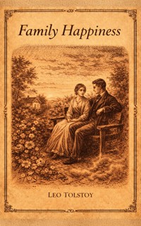 Family Happiness - Leo Tolstoy - ebook + książka
