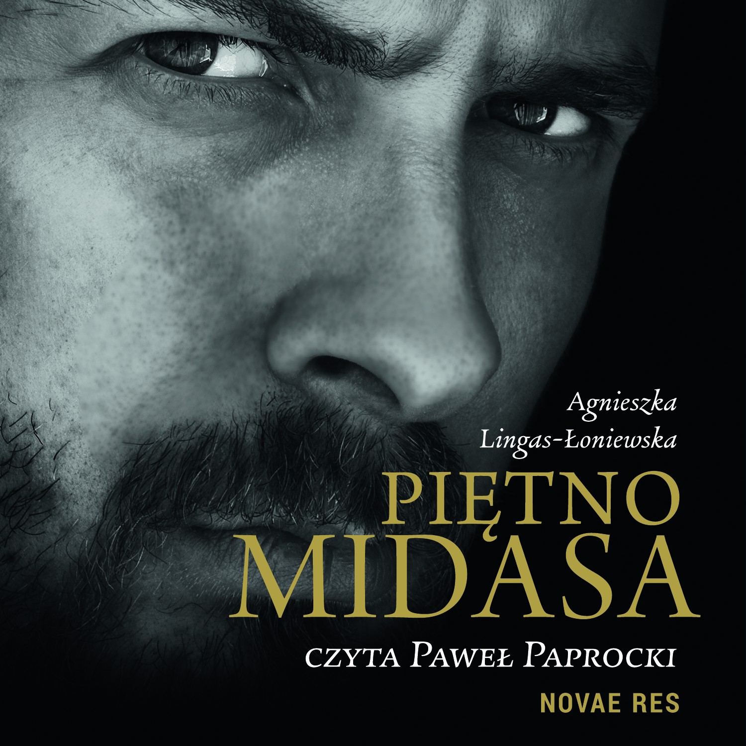 Piętno Midasa