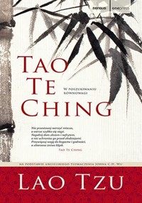 Tao Te Ching - Tzu Lao - książka