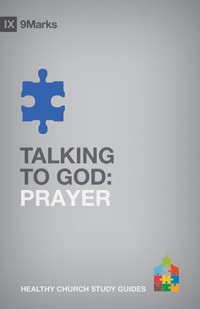 Talking to God - Alex Duke - ebook