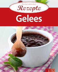 Gelees -  - ebook