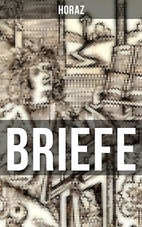 BRIEFE - Horaz - ebook