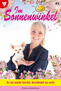 Es ist nicht leicht, berühmt zu sein - Vandenberg Patricia - ebook