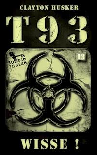 Wisse! - Clayton Husker - ebook