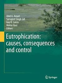 Eutrophication: causes, consequences and control -  - ebook