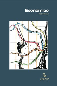 Económico - Jenofonte - ebook