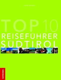 Top Ten Reiseführer Südtirol - Hans Dosser - ebook
