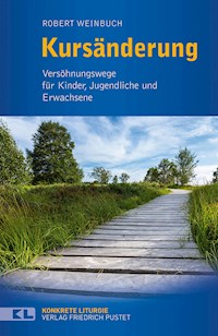Kursänderung - Robert Weinbuch - ebook