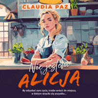 Nie jestem Alicją - Paz Claudia - ebook + audiobook + książka