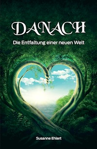 Danach - Susanne Ehlert - ebook