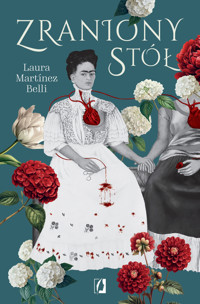 Zraniony stół - Laura Martínez Belli - ebook + książka