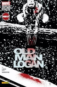 Old Man Logan 2 - Lemire Jeff - ebook