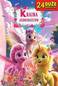 Kraina jednorożców -  - książka