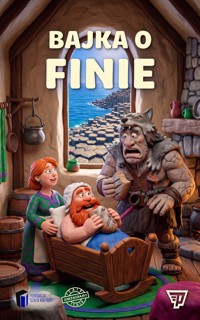 Bajka o Finnie McCoolu - Teatr Itakzagramy / Fundacja Szafa Kultury - audiobook