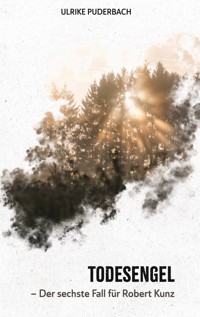 Todesengel - Ulrike Puderbach - ebook