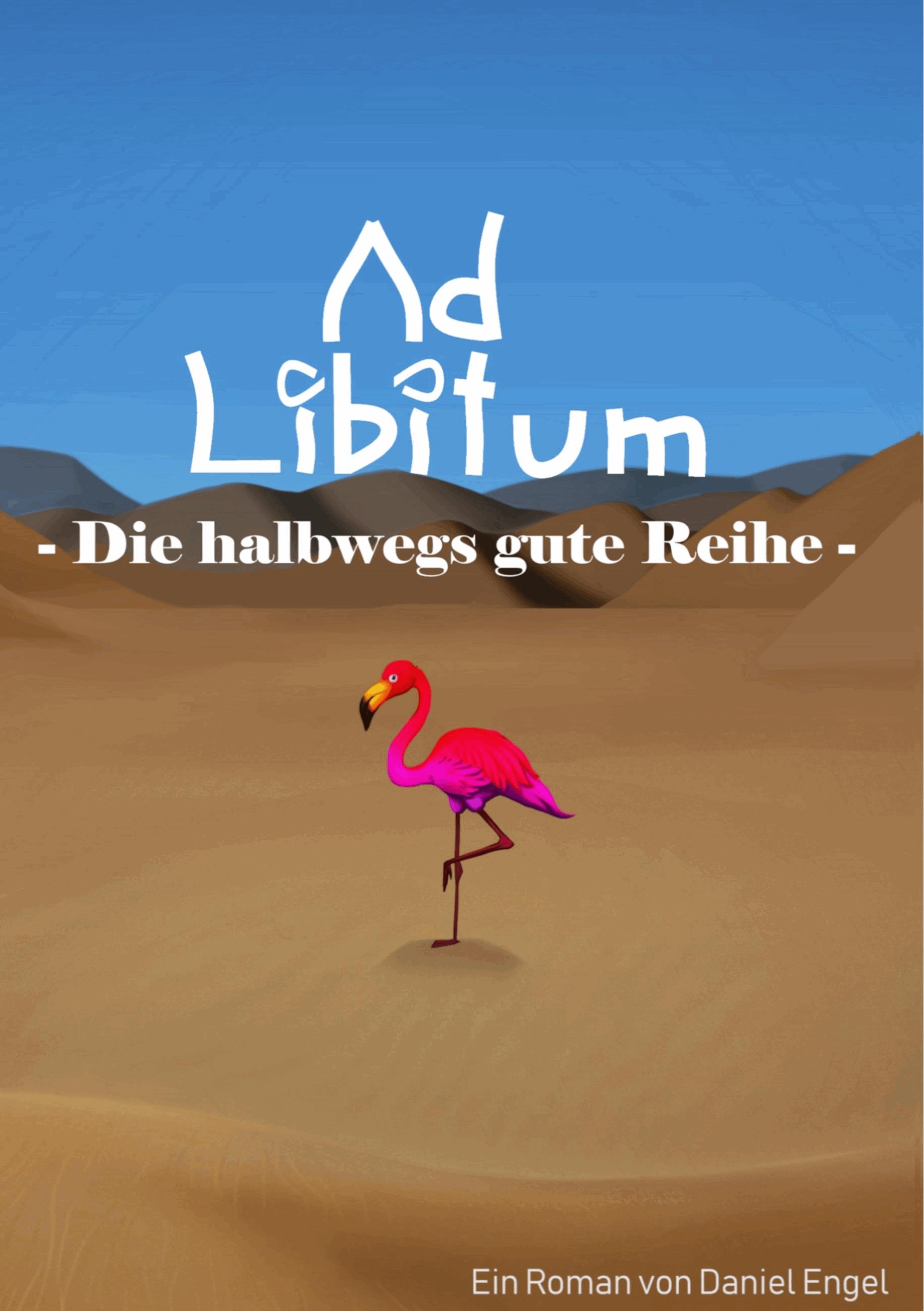 Ad Libitum