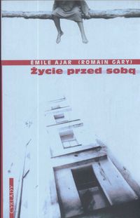Życie przed sobą - Ajar Emile - książka