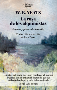 La rosa de los alquimistas - W.b Yeats - ebook