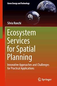Ecosystem Services for Spatial Planning - Silvia Ronchi - ebook