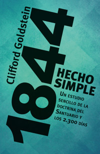 1844 Hecho simple - Goldstein Clifford - ebook