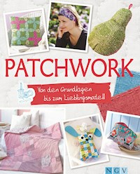 Patchwork -  - ebook