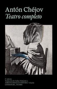 Teatro completo - Anton Chejov - ebook
