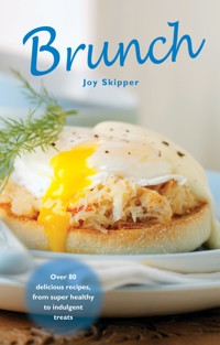 Brunch - Joy Skipper - ebook