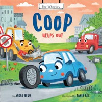 Coop Helps Out - Sarah Reju - ebook