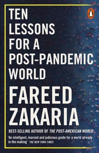 Ten Lessons for a Post-Pandemic World - Zakaria Fareed - książka