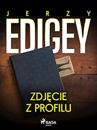 Zdjęcie z profilu - Jerzy Edigey - ebook + audiobook