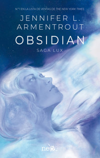 Obsidian - Jennifer L. Armentrout - ebook