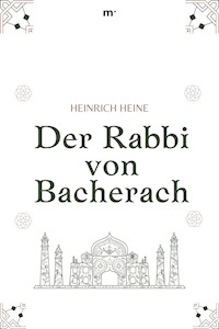 Der Rabbi von Bacherach - Heinrich Heine - ebook