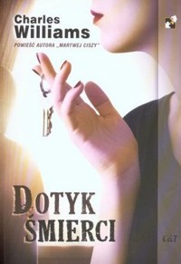 Dotyk śmierci. - Charles Williams - ebook