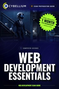 Web Development Essentials - Cybellium - ebook