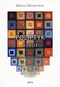 Poliptyk - Dziurzyński Dariusz - książka